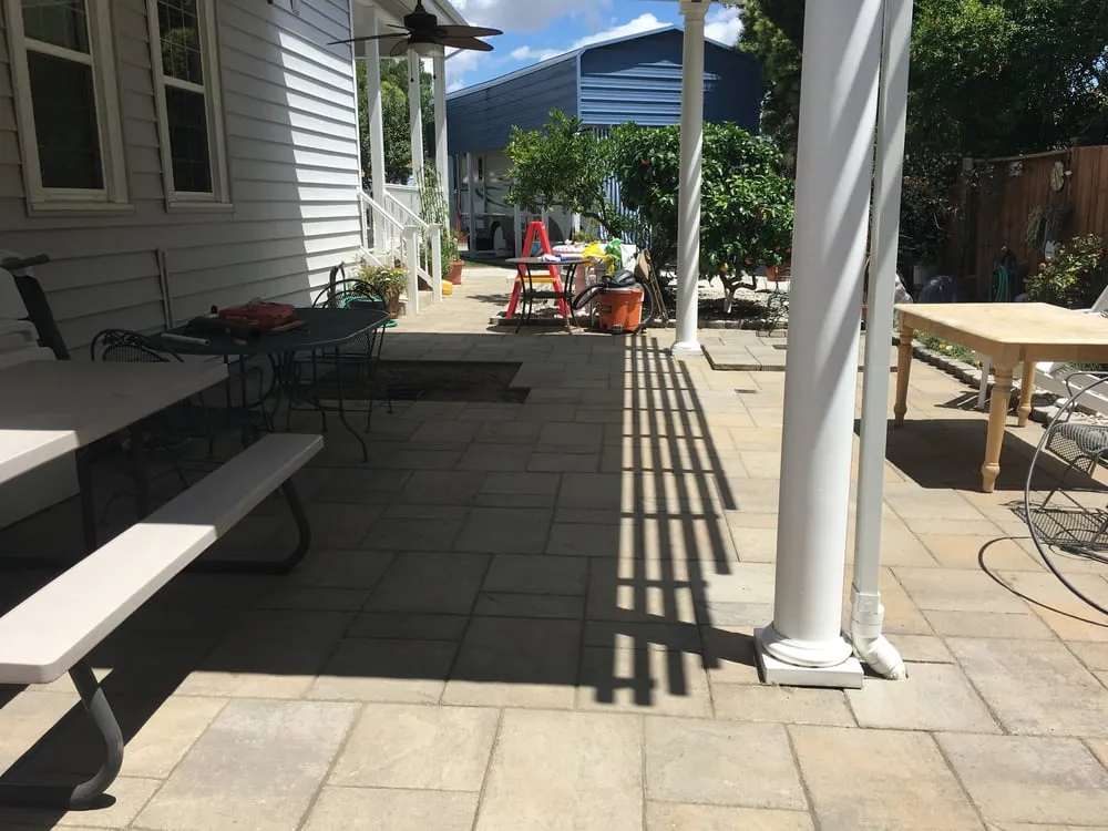 Slide of Same Day Service Plumbing, Heating & Air