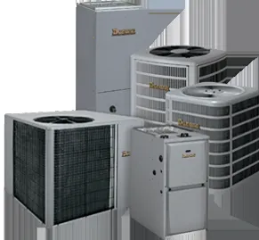 Slide of Sameday Ac and Heating Appliance Repair