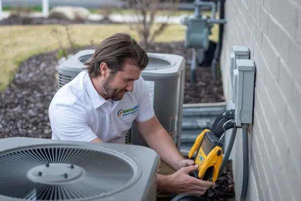 SameDay Heating & Air