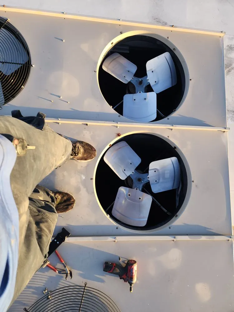 Slide of Samiracle Air Services & More