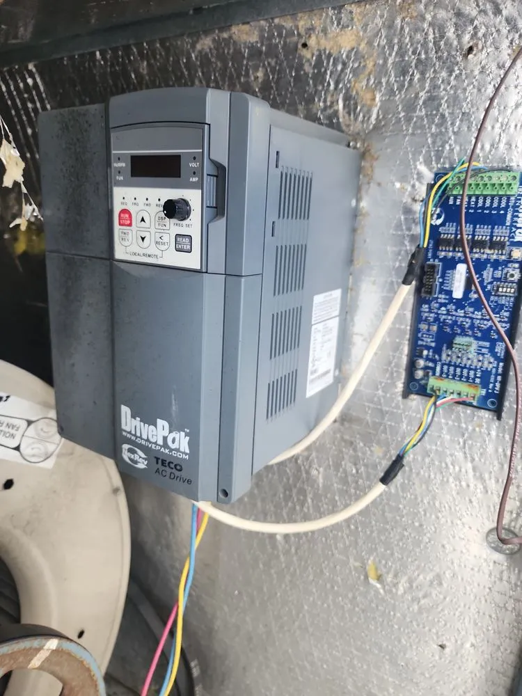 Slide of Samiracle Air Services & More