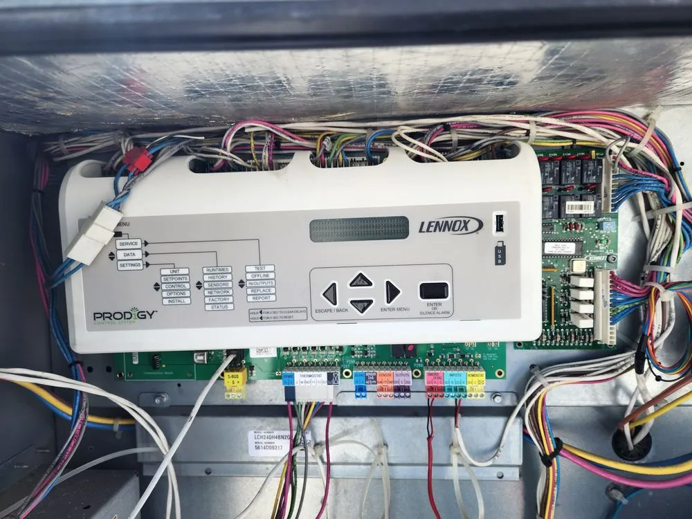 Slide of Samiracle Air Services & More