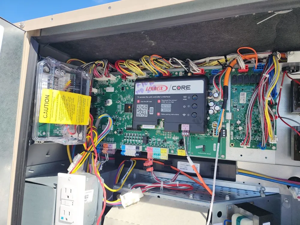 Slide of Samiracle Air Services & More