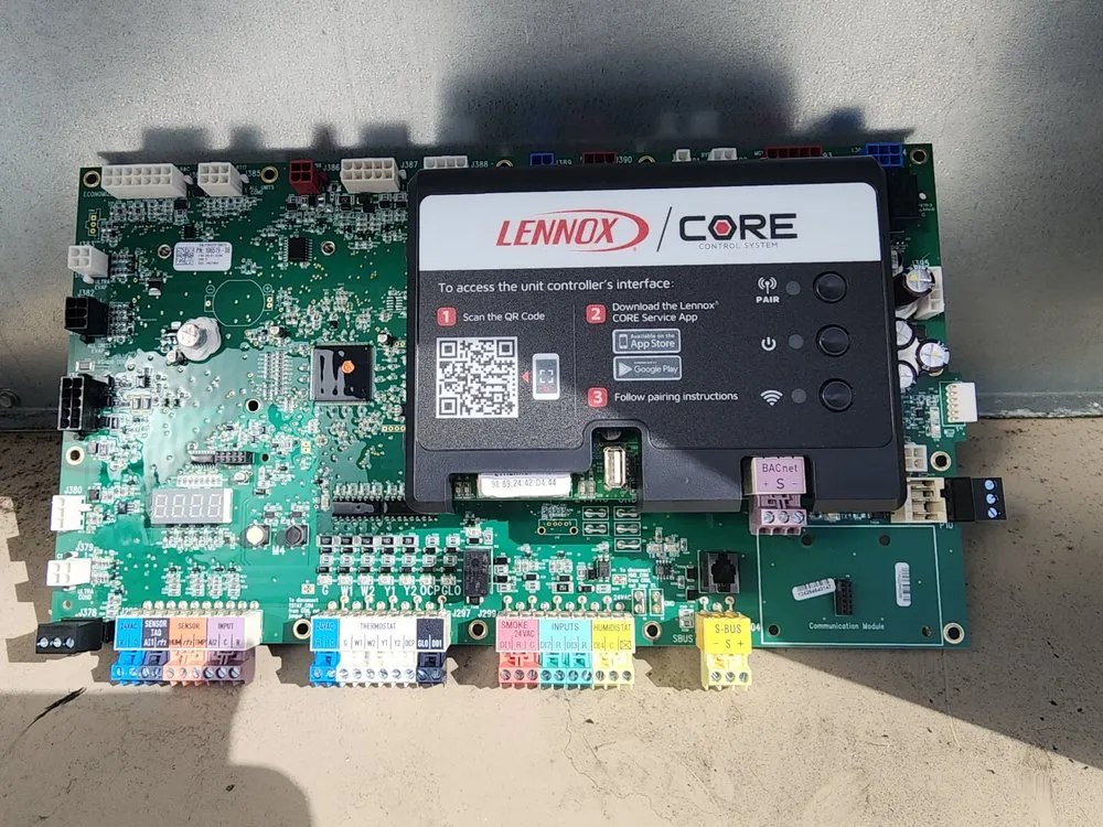 Slide of Samiracle Air Services & More