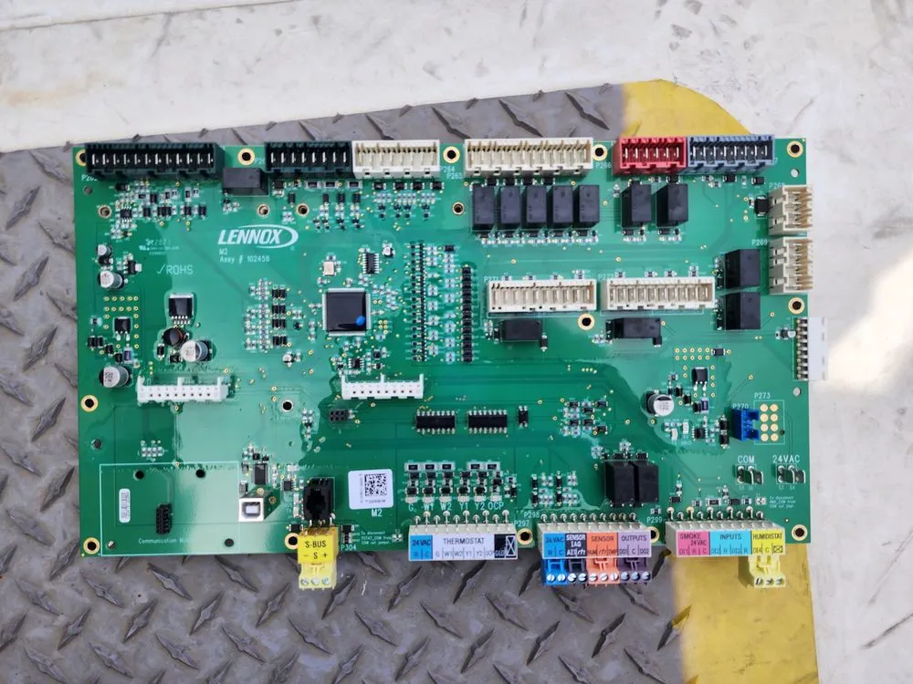 Slide of Samiracle Air Services & More