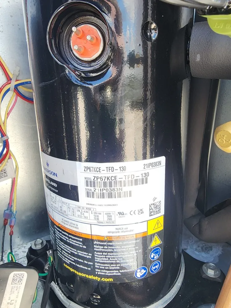 Slide of Samiracle Air Services & More