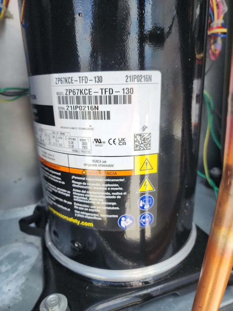 Slide of Samiracle Air Services & More