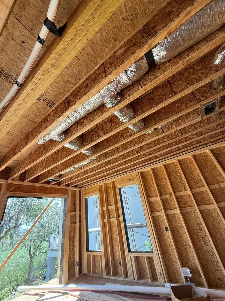 Slide of Sammy's Air Conditioning