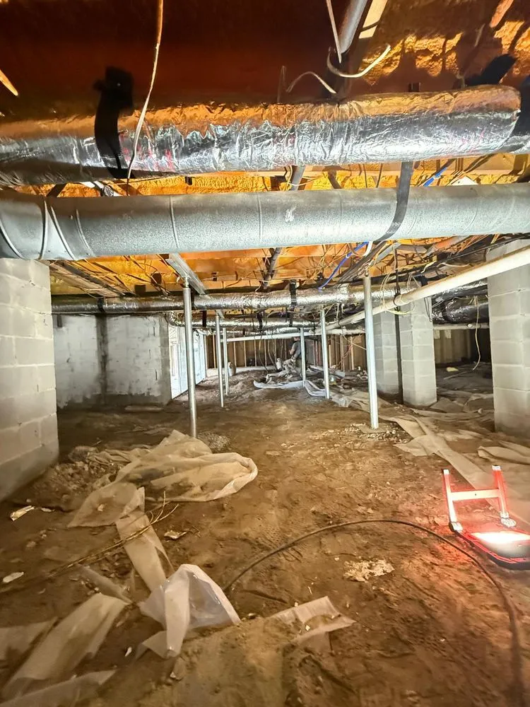 Slide of Sammy's Air Conditioning