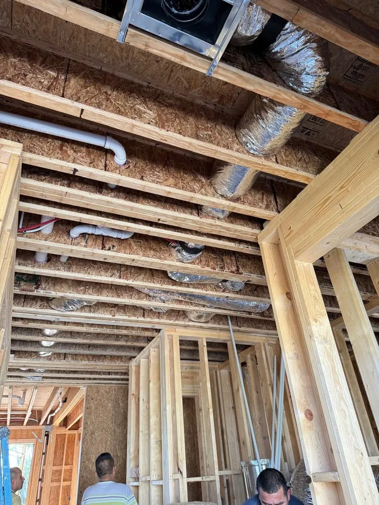 Slide of Sammy's Air Conditioning