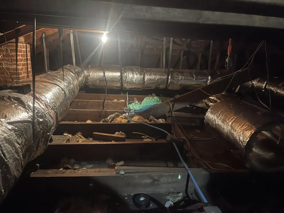 Slide of Sammys Appliance