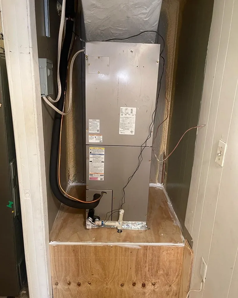 Slide of Sammys Appliance