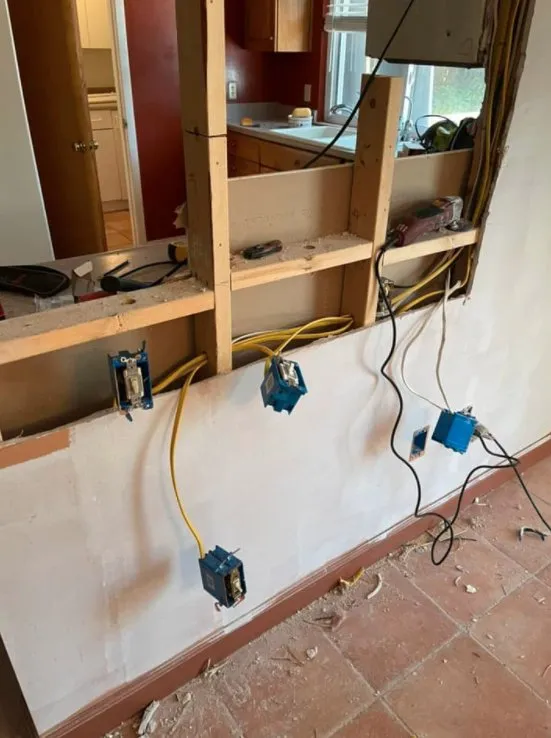 Slide of Sammys Appliance