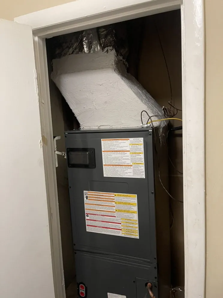 Slide of Sammys Appliance