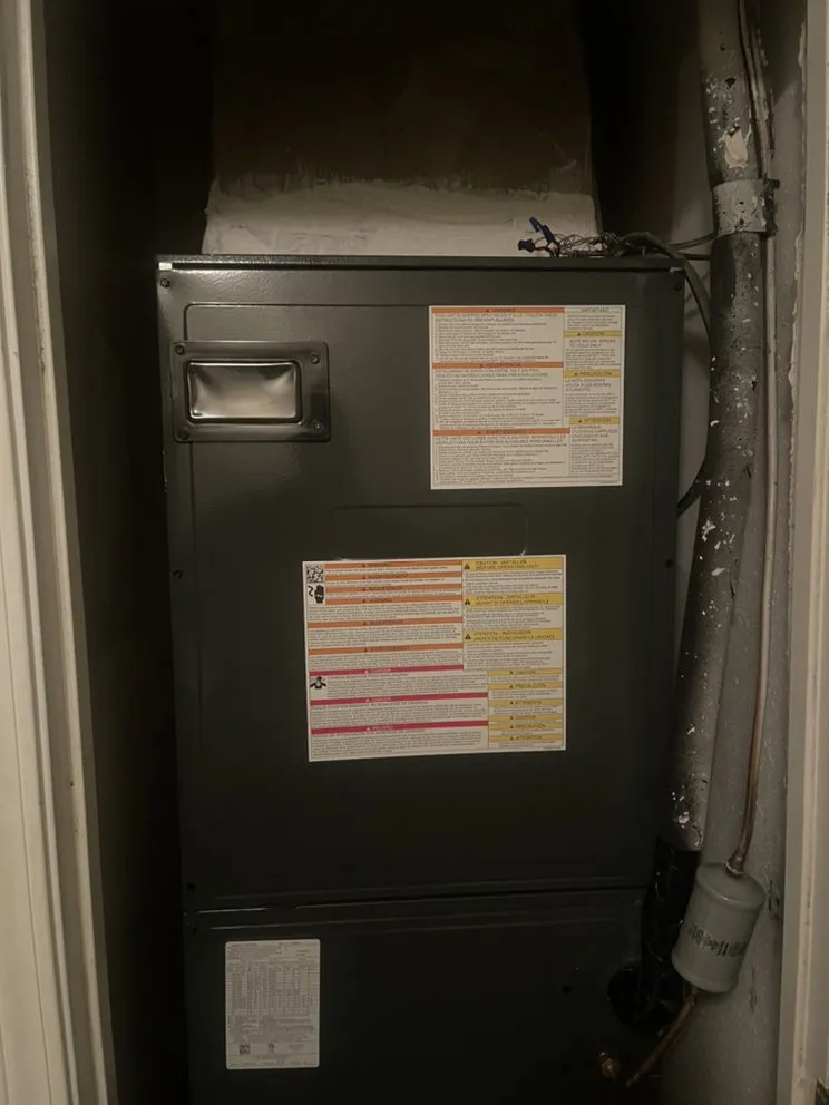 Slide of Sammys Appliance