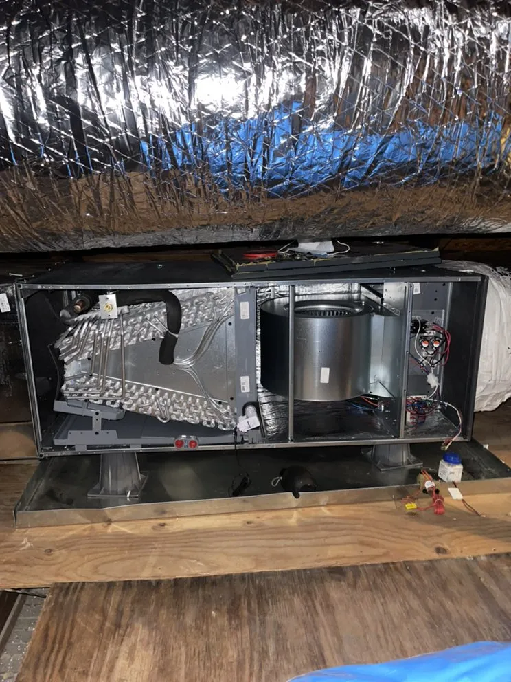 Slide of Sammys Appliance