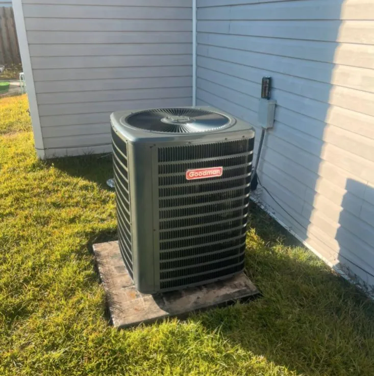 Slide of Sammys Appliance