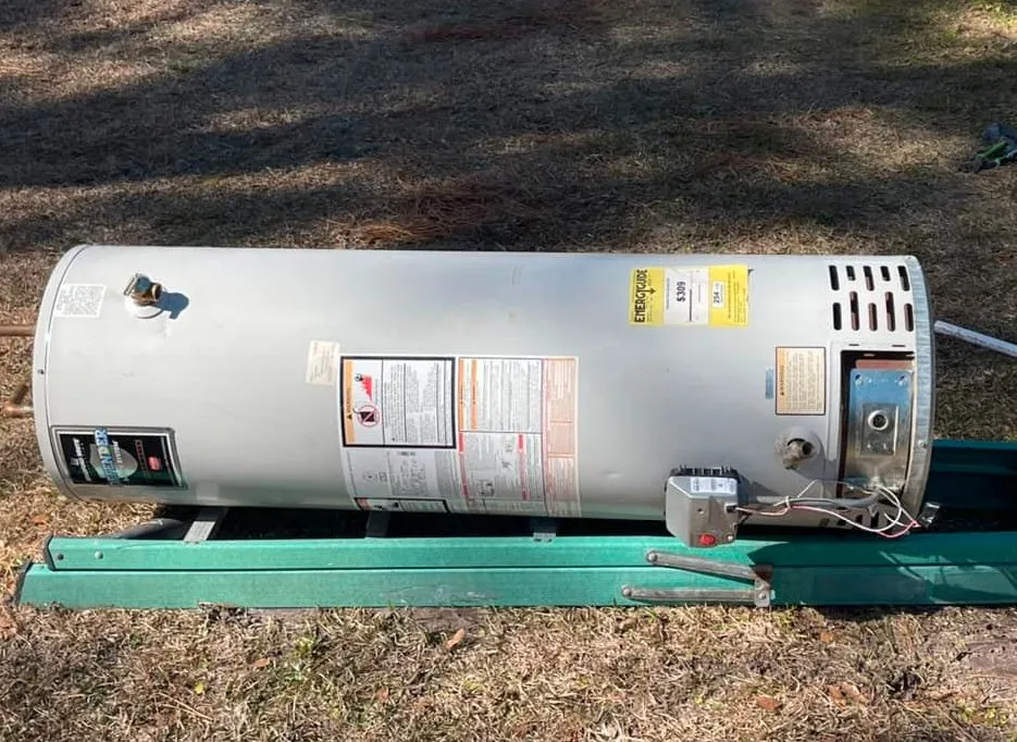 Slide of Sammys Appliance