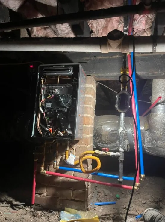 Slide of Sammys Appliance