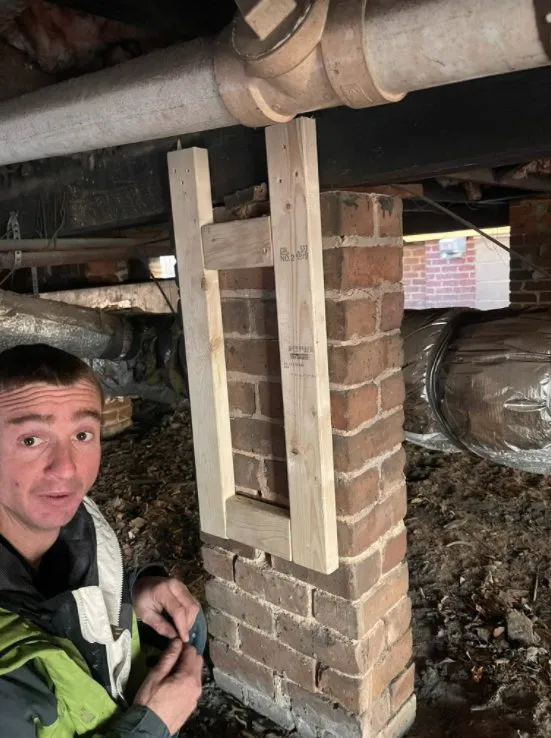 Slide of Sammys Appliance