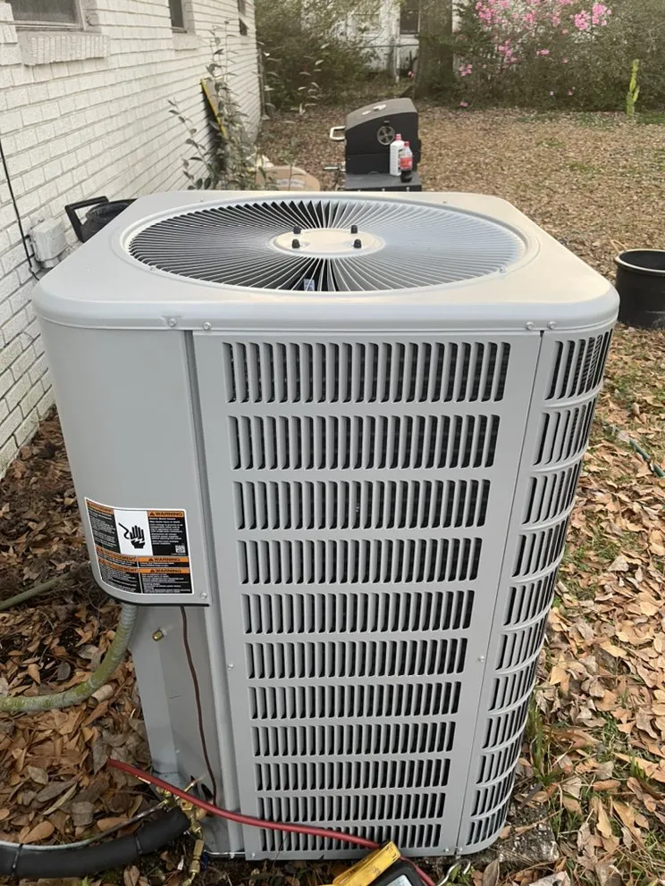 Slide of Sammys Appliance