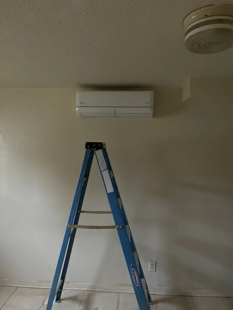 Slide of Sammys Appliance