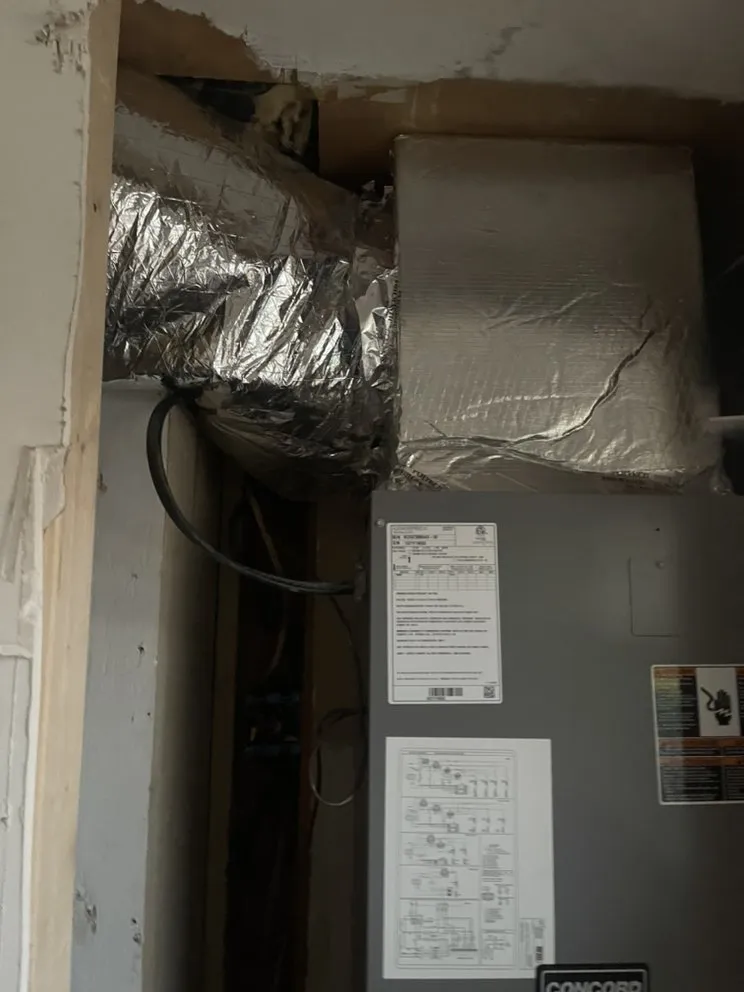 Slide of Sammys Appliance