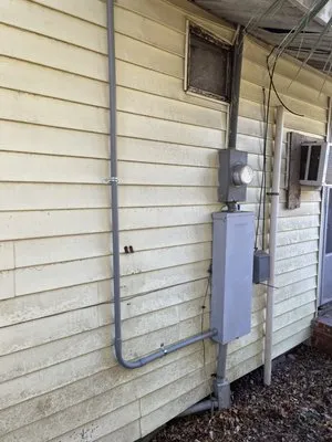 Sammys Appliance Logo