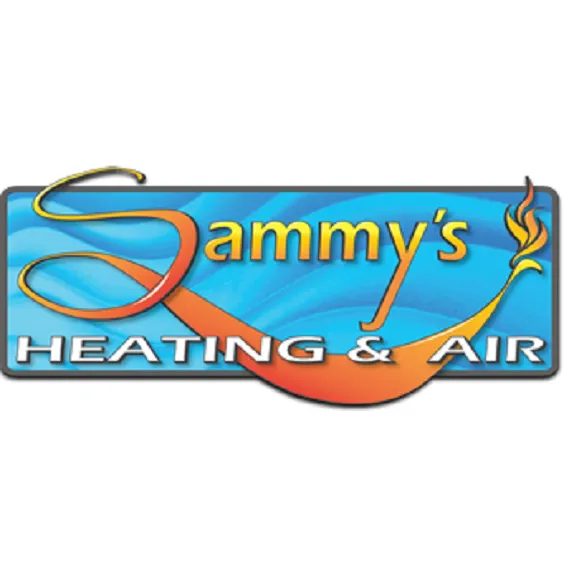 Slide of Sammy's Heating & Air