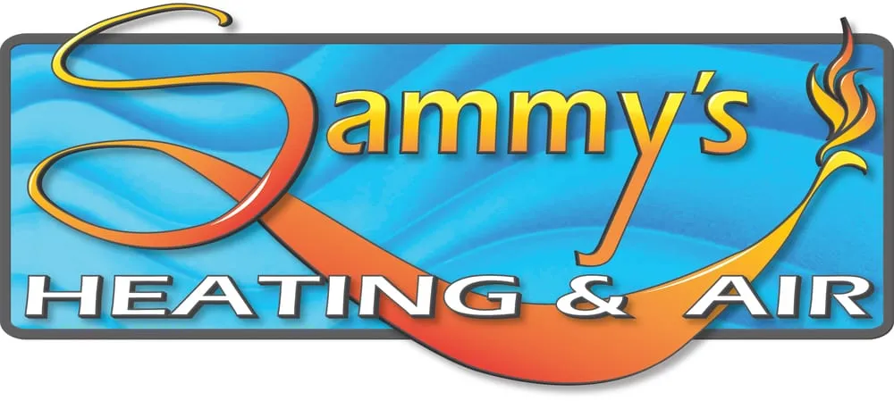 Slide of Sammy's Heating & Air
