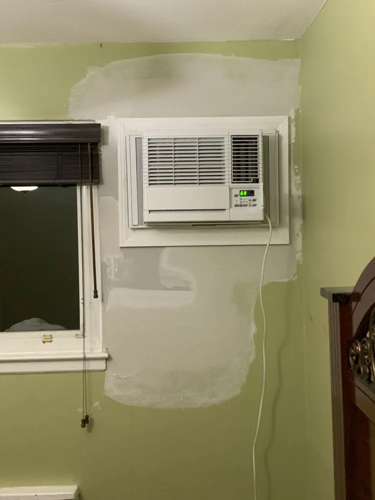 Slide of Samo Construction