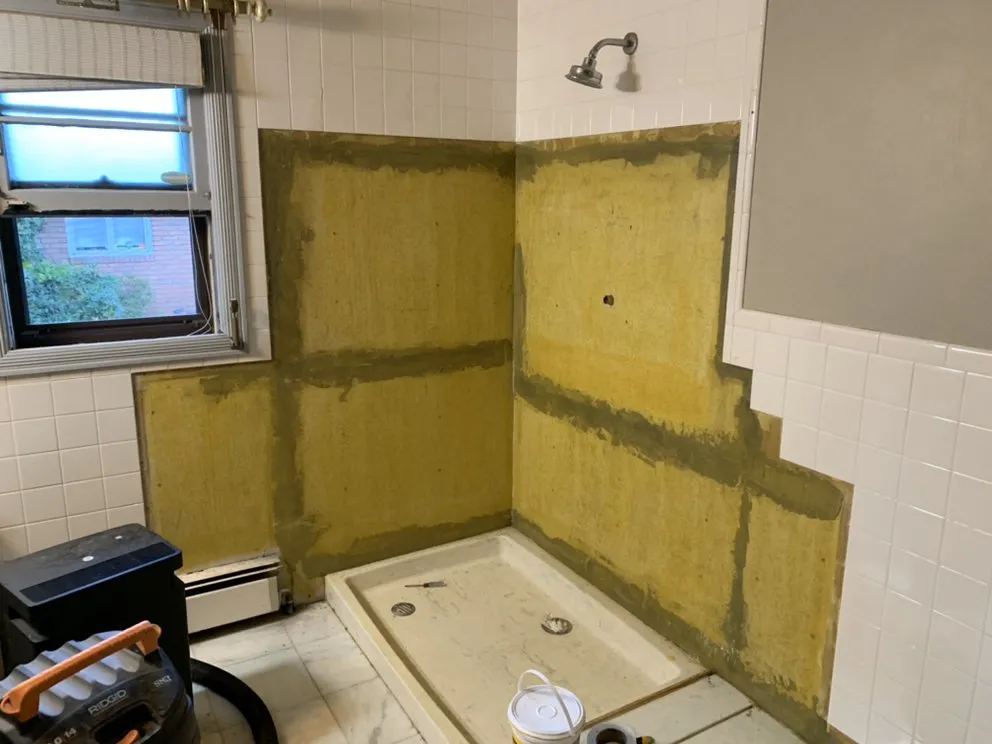 Slide of Samo Construction