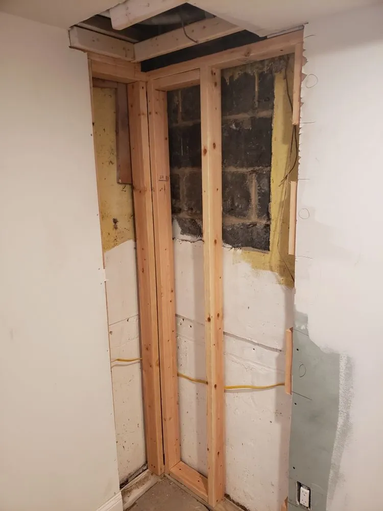 Slide of Samo Construction