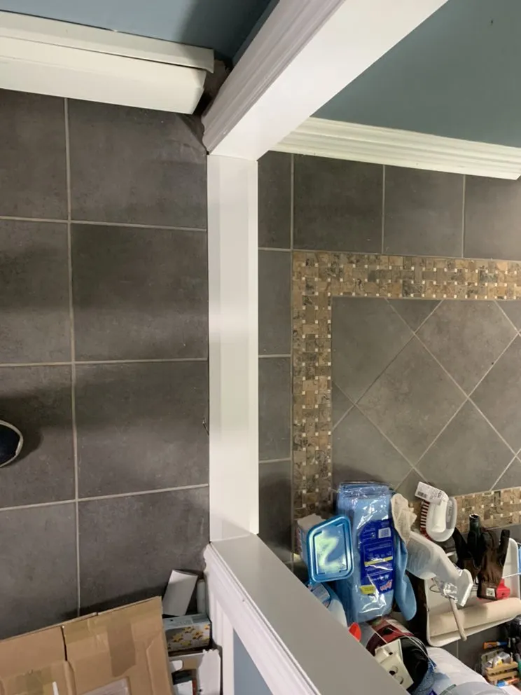 Slide of Samo Construction