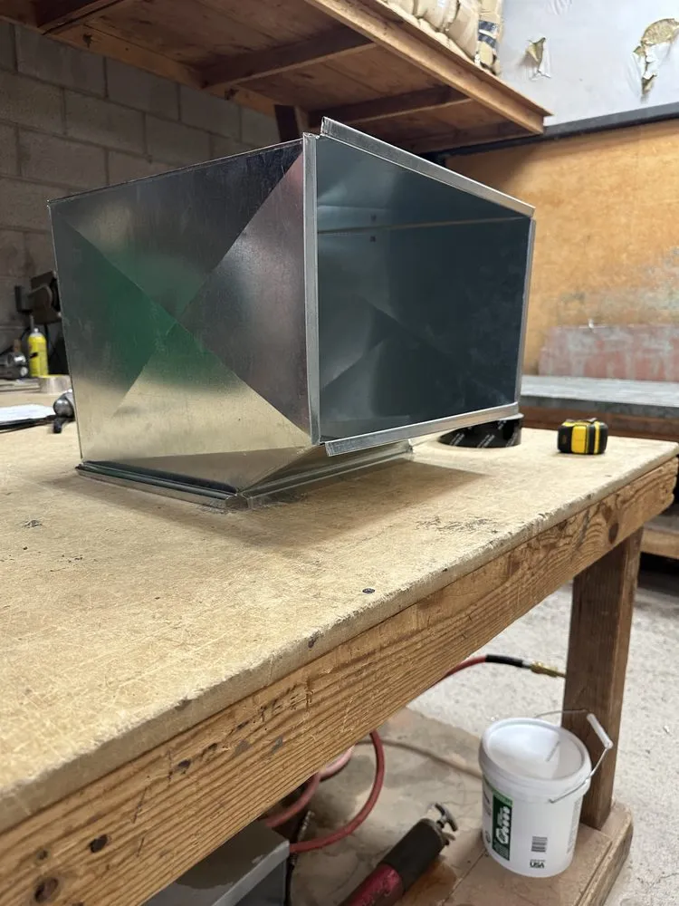 Slide of Samons Air Conditioning