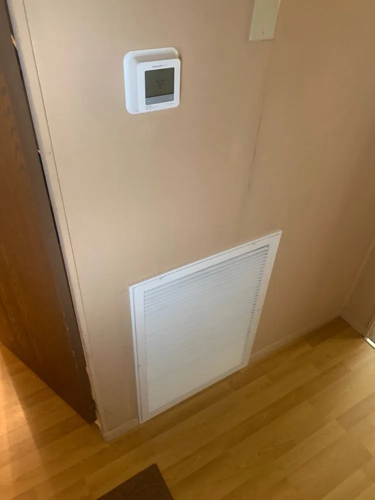 Slide of Samons Air Conditioning