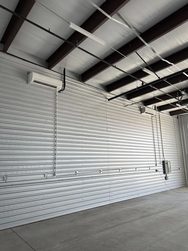 Slide of Samons Air Conditioning