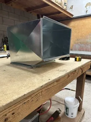 Samons Air Conditioning