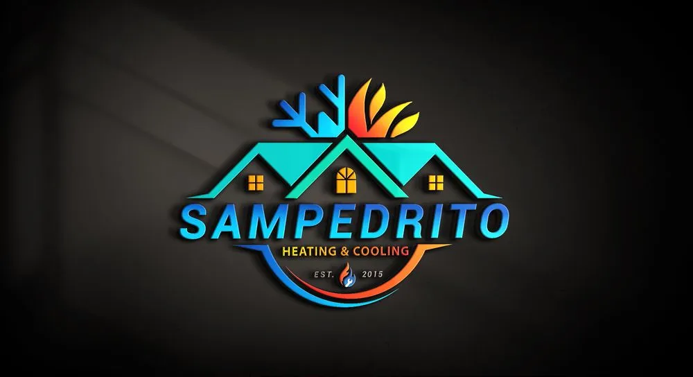 Slide of Sampedrito Heating & Air