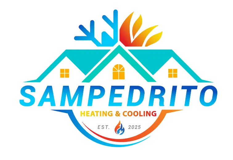 Slide of Sampedrito Heating & Air