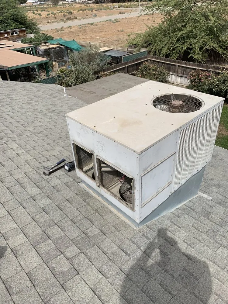 Slide of Sam's Air Conditioning And Heating