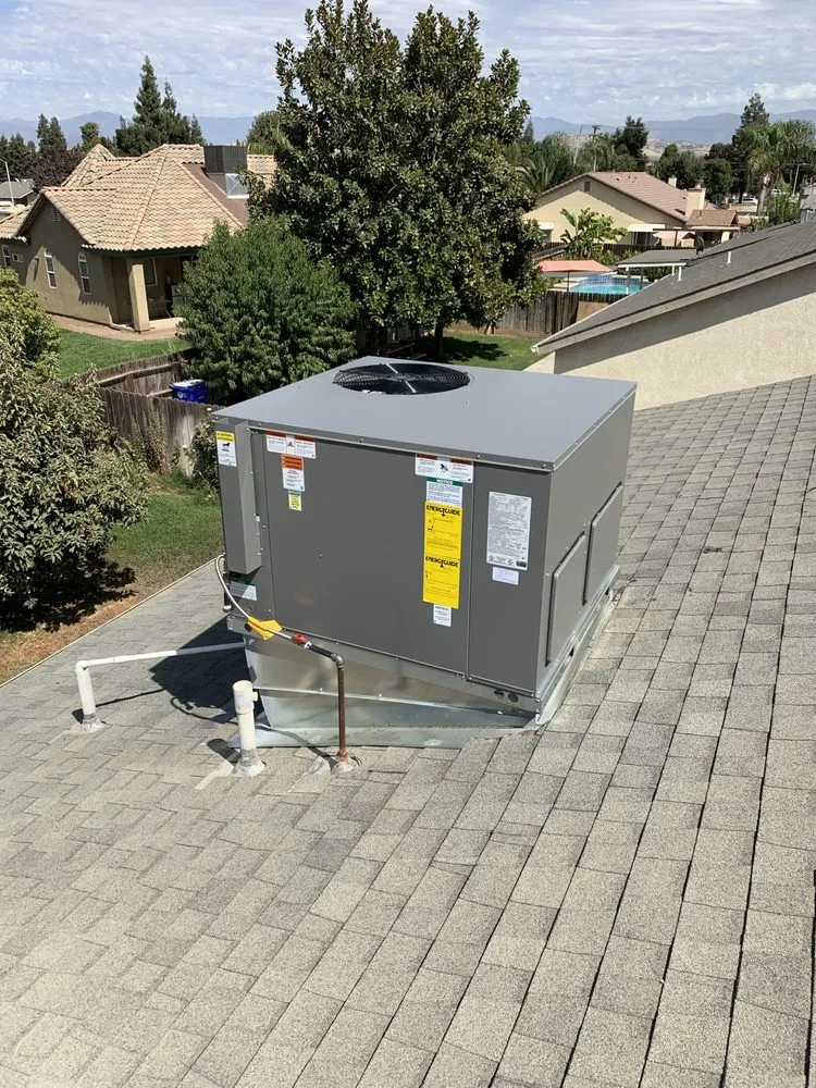 Slide of Sam's Air Conditioning And Heating