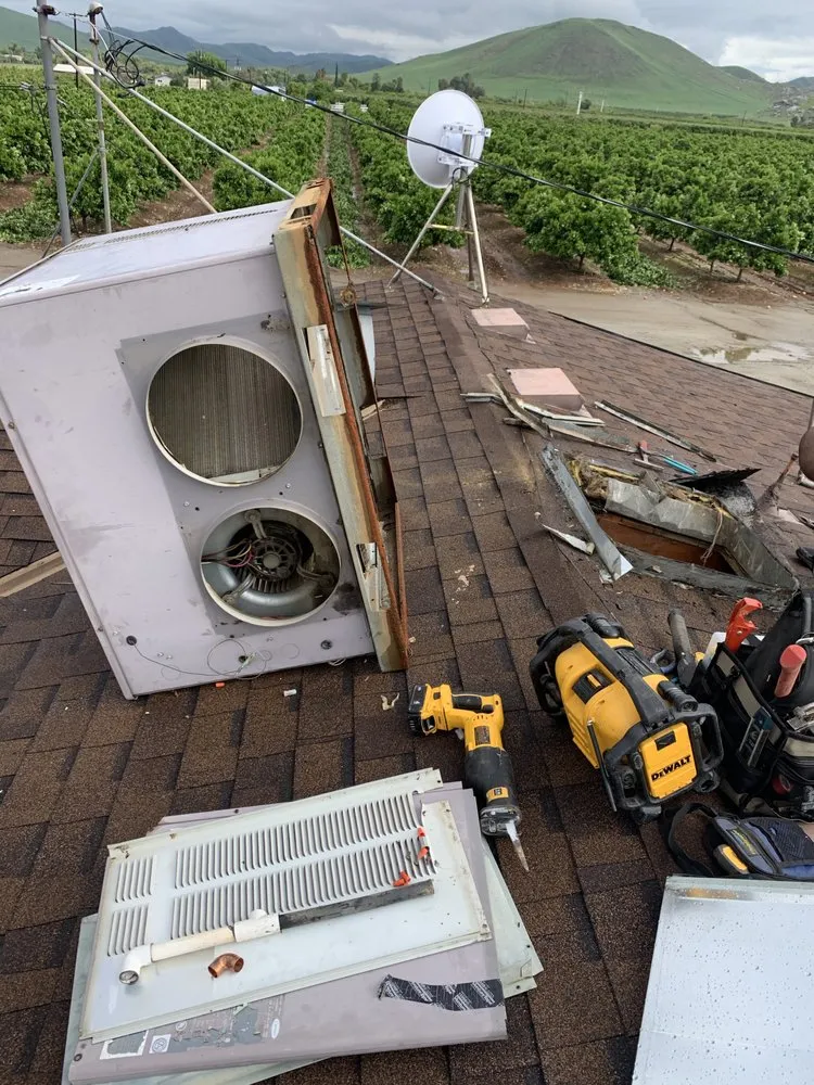 Slide of Sam's Air Conditioning And Heating