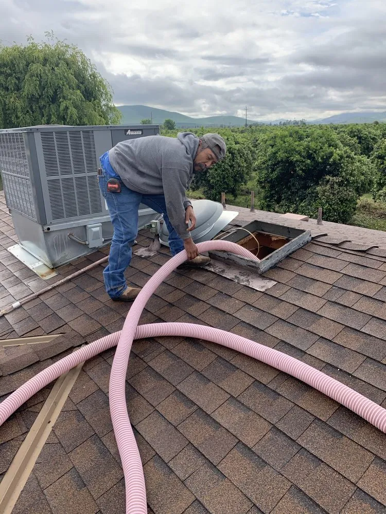 Slide of Sam's Air Conditioning And Heating