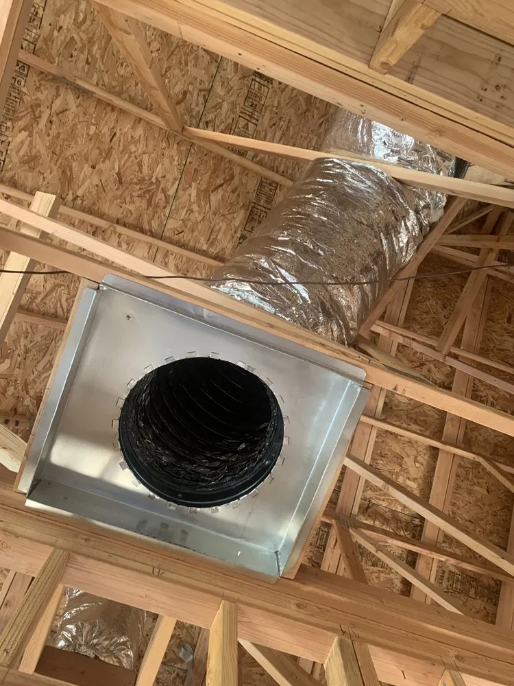 Slide of Sam's Air Conditioning And Heating