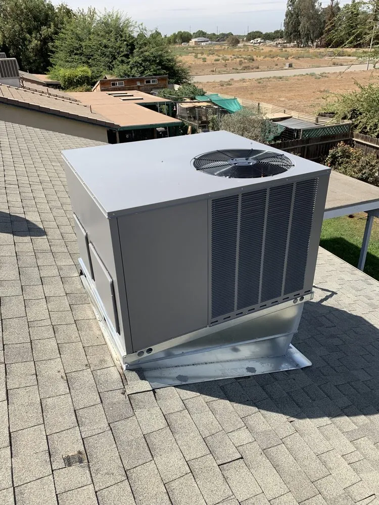 Slide of Sam's Air Conditioning And Heating