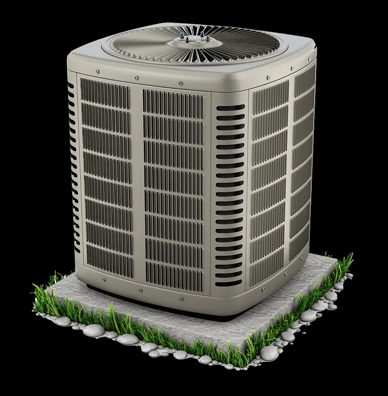 Slide of Sam's Air Conditioning And Heating