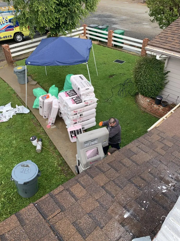 Slide of Sam's Air Conditioning And Heating