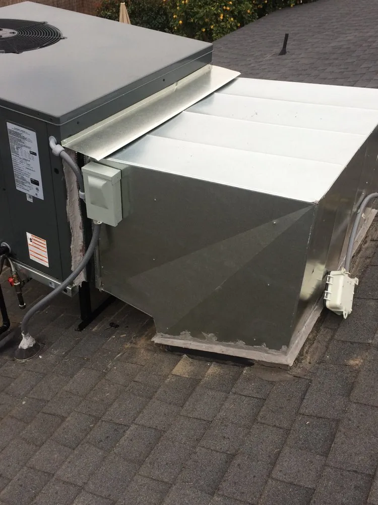 Slide of Sam's Air Conditioning And Heating