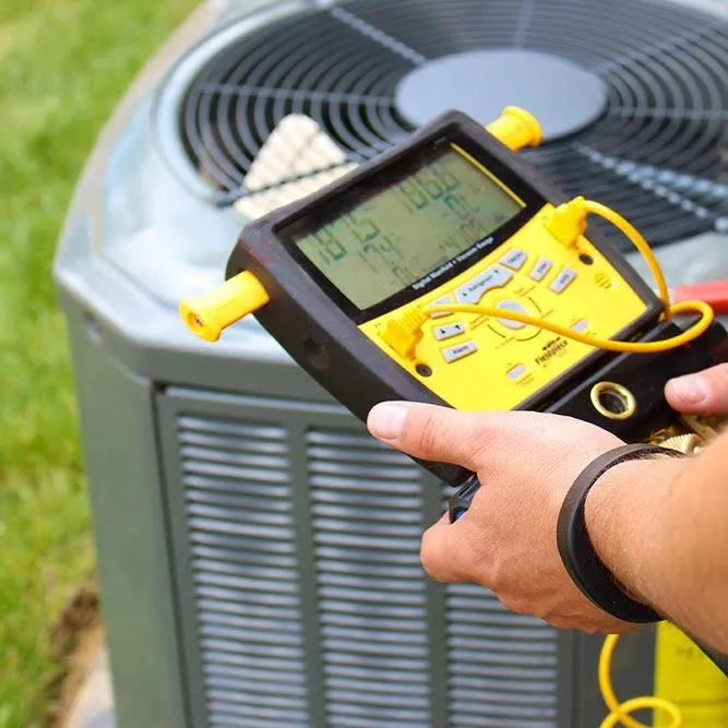 Slide of Sam's Air Conditioning And Heating